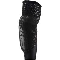 Tweeks Cycles Leatt 3DF 5.0 Evo Elbow Guards - X-Large | Clearance section. 365 day returns, 0% finance & FREE delivery over £50