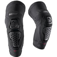 Tweeks Cycles Leatt Evo 6.0 Knee Guards - XL | Clearance section. 365 day returns, 0% finance & FREE delivery over £50