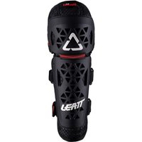 Tweeks Cycles Leatt Mini Knee Guard 1.5 - Black | Clearance section. 365 day returns, 0% finance & FREE delivery over £50