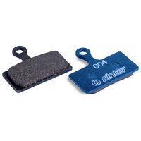 Tweeks Cycles Sinter Blue s530 Brake Pads - 004 | Clearance section. 365 day returns, 0% finance & FREE delivery over £50