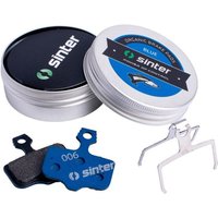 Tweeks Cycles Sinter Blue s530 Brake Pads - 006 | Clearance section. 365 day returns, 0% finance & FREE delivery over £50