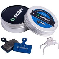 Tweeks Cycles Sinter Blue s530 Brake Pads - 018 | Clearance section. 365 day returns, 0% finance & FREE delivery over £50
