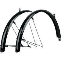 Tweeks Cycles SKS Bluemels Mudguards - 26 Inch, 60mm | Clearance section. 365 day returns, 0% finance & FREE delivery over £50
