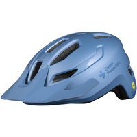 Tweeks Cycles Sweet Protection Ripper Helmet Jr - Sky Blue Metallic | Clearance section. 365 day returns, 0% finance & FREE delivery over £50