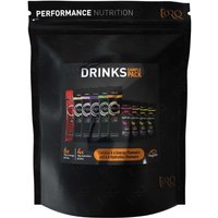 Tweeks Cycles Torq Sample Pouch Pack 10 Energy & Hydration Drinks | Clearance section. 365 day returns, 0% finance & FREE delivery over £50