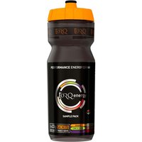 Tweeks Cycles Torq Energy 750ml Bottle Sample Pack - Black,orange | Clearance section. 365 day returns, 0% finance & FREE delivery over £50