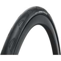 Tweeks Cycles Continental Grand Prix TR Tyre - Black / Black700 x 28 | Clearance section. 365 day returns, 0% finance & FREE delivery over £50