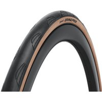 Tweeks Cycles Continental Grand Prix Tyre - Black / Transparent700 x 28 | Clearance section. 365 day returns, 0% finance & FREE delivery over £50