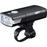 Tweeks Cycles Cateye AMPP 1100 Front Light | Clearance section. 365 day returns, 0% finance & FREE delivery over £50