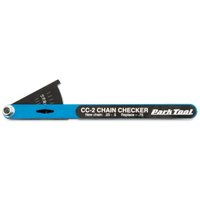 Tweeks Cycles Park Tool CC2 - Chain Checker | Clearance section. 365 day returns, 0% finance & FREE delivery over £50