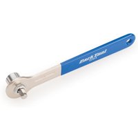 Tweeks Cycles Park Tool CCW5C -Crank Bolt Wrench - 14mm Socket and 8mm Hex Wrench | Clearance section. 365 day returns, 0% finance & FREE delivery over £50