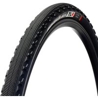 Tweeks Cycles Challenge Chicane Vulcanized TLR CX Tyre - 700 x 33Black | Clearance section. 365 day returns, 0% finance & FREE delivery over £50
