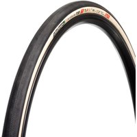 Tweeks Cycles Challenge Criterium RS Handmade TLR Road Tyre - 700 x 28Black / White | Clearance section. 365 day returns, 0% finance & FREE delivery over £50