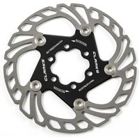 Tweeks Cycles Clarks AR18 Floating 6 Bolt Rotor - 203mm | Clearance section. 365 day returns, 0% finance & FREE delivery over £50