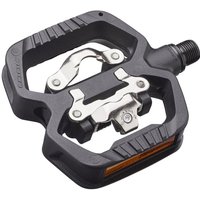 Look X-Venture Pedals - Black