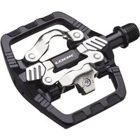 Look X-Venture Plus Pedals - Black
