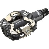 X-Track Race MTB Pedals - Black