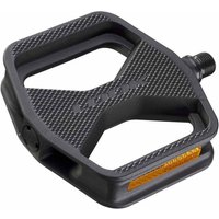 Tweeks Cycles Look Geo City Pedals - Black | Clearance section. 365 day returns, 0% finance & FREE delivery over £50