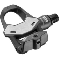 Tweeks Cycles Look Keo 2 Max Pedals - Black,silver | Clearance section. 365 day returns, 0% finance & FREE delivery over £50