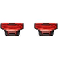 Tweeks Cycles Look Keo Vision Light Upgrade Kit | Clearance section. 365 day returns, 0% finance & FREE delivery over £50