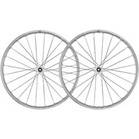Tweeks Cycles Mavic Ksyrium SL Heritage Disc Wheelset - Shimano HG (Road) | Clearance section. 365 day returns, 0% finance & FREE delivery over £50