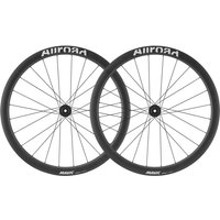 Tweeks Cycles Mavic Allroad S Carbon Centre Lock Disc Wheelset - Shimano HG (Road) | Clearance section. 365 day returns, 0% finance & FREE delivery over £50