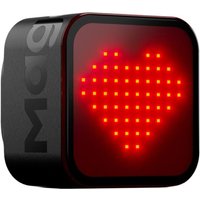 Tweeks Cycles Magene L308 Intelligent Expression Tail Light - Saddle | Clearance section. 365 day returns, 0% finance & FREE delivery over £50