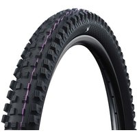 Tweeks Cycles Schwalbe Magic Mary Gravity Pro TLR Tyre - BlackGravity Pro - Addix Ultra Soft - Folding Bead2.4 Inch27.5 Inch | Clearance section. 365 day returns, 0% finance & FREE delivery over £50