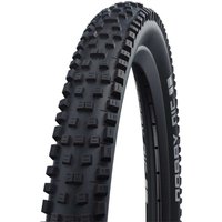 Tweeks Cycles Schwalbe Nobby Nic Performance TLR Tyre - Black2.4 Inch29 Inch | Clearance section. 365 day returns, 0% finance & FREE delivery over £50