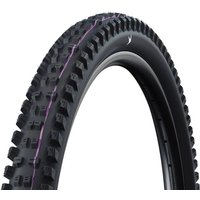Tweeks Cycles Schwalbe Tacky Chan Trail Pro TLR Tyre - Trail Pro - Addix Ultra Soft - Folding Bead2.4 Inch29 Inch | Clearance section. 365 day returns, 0% finance & FREE delivery over £50