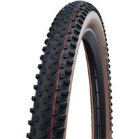 Tweeks Cycles Schwalbe Racing Ray Evo TLE Tyre - 29 x 2.35TanSuper Race - Addix Speed - Folding Bead | Clearance section. 365 day returns, 0% finance & FREE delivery over £50