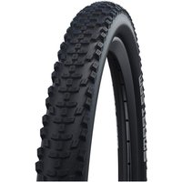 Tweeks Cycles Schwalbe Smart Sam Tyre - BlackSBCWire2.0 Inch26 Inch | Clearance section. 365 day returns, 0% finance & FREE delivery over £50