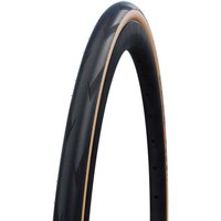 Tweeks Cycles Schwalbe Pro One Super Race Tube Tyre - 700 x 28Tan | Clearance section. 365 day returns, 0% finance & FREE delivery over £50