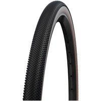 Tweeks Cycles Schwalbe G-One Allround Addix RaceGuard TLE Tyre - 700 x 35Bronze | Clearance section. 365 day returns, 0% finance & FREE delivery over £50