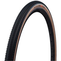 Tweeks Cycles Schwalbe G-One R Evo Super Race TLE Tyre - 700 x 35Tan | Clearance section. 365 day returns, 0% finance & FREE delivery over £50