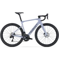 Tweeks Cycles Wilier Rapida 105 Di2 Road Bike - 2026 - Dusk Grey - Matt, M | Clearance section. 365 day returns, 0% finance & FREE delivery over £50