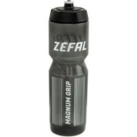 Tweeks Cycles Zefal Magnum Bottle - Black | Clearance section. 365 day returns, 0% finance & FREE delivery over £50