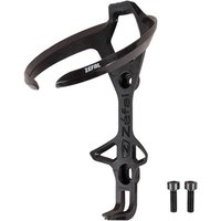 Tweeks Cycles Zefal Pulse L2 Bottle Cage - Black | Clearance section. 365 day returns, 0% finance & FREE delivery over £50
