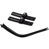 Tweeks Cycles Zefal Gizmo Universal Bottle Cage Mount - Black | Clearance section. 365 day returns, 0% finance & FREE delivery over £50