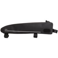 Tweeks Cycles Zefal Z Adventure T3 Top Tube Bag - Black | Clearance section. 365 day returns, 0% finance & FREE delivery over £50