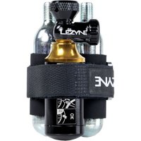 Tweeks Cycles LEZYNE Lezyne Tubeless CO2 Blaster - 2 x 20g CO2 Cartridges | Clearance section. 365 day returns, 0% finance & FREE delivery over £50