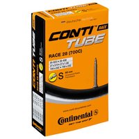 Tweeks Cycles Continental R28 Road Training Inner Tube - 700c x 25-32c 42mm Presta Valve | Clearance section. 365 day returns, 0% finance & FREE delivery over £50