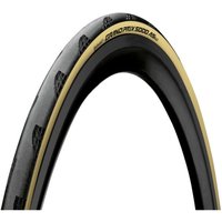 Tweeks Cycles Continental Grand Prix GP5000 GP 5000 All Season TR Tyre - Black / Cream700 x 35 | Clearance section. 365 day returns, 0% finance & FREE delivery over £50