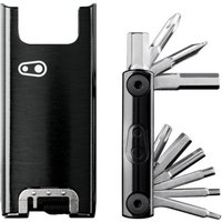 Tweeks Cycles CRANKBROTHERS crankbrothers F15 Multi Tool | Clearance section. 365 day returns, 0% finance & FREE delivery over £50