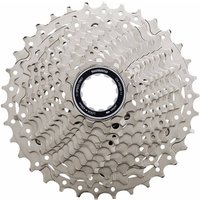 Tweeks Cycles Shimano 105 CS-HG700 11 Speed Cassette 11-34T | Clearance section. 365 day returns, 0% finance & FREE delivery over £50