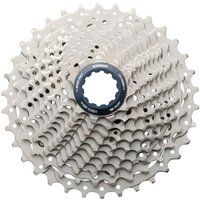 Tweeks Cycles Shimano CS-HG800 11-34T 11-Speed Cassette | Clearance section. 365 day returns, 0% finance & FREE delivery over £50