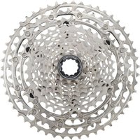 Tweeks Cycles Shimano CS-M5100 Deore 11-Speed Cassette - 11-42T | Clearance section. 365 day returns, 0% finance & FREE delivery over £50