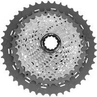 Tweeks Cycles Shimano Deore XT M8000 11-Speed Cassette - 11-46T | Clearance section. 365 day returns, 0% finance & FREE delivery over £50