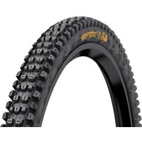 Tweeks Cycles Continental Kryptotal Front Tyre - 27.5 InchDownhill - Supersoft - Folding Bead2.4 Inch | Clearance section. 365 day returns, 0% finance & FREE delivery over £50