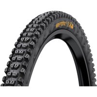 Tweeks Cycles Continental Kryptotal Rear Tyre - 27.5 InchTrail - Endurance - Folding Bead2.4 Inch | Clearance section. 365 day returns, 0% finance & FREE delivery over £50